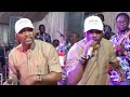 Oju Orun Funfun Lenene Oganla Alabi Pasuma Live Show