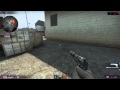 Команды для тренировки в CS:GO 