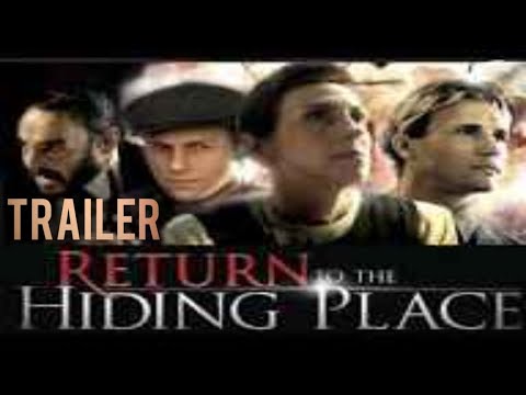 Return to the Hiding Place