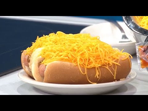 Gold Star offers a special deal for National Chili Dog Day