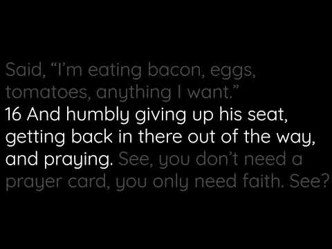 What Is The Attraction On The Mountain (65-0725E) - William Branham