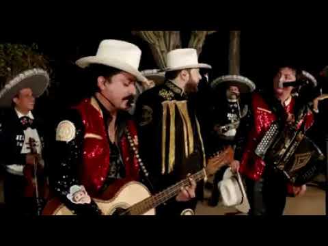 El fantasma ft los dos carnales - en vivo