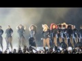 01 Beyoncé - No Angel Intro / Formation (The Formation World Tour DVD)