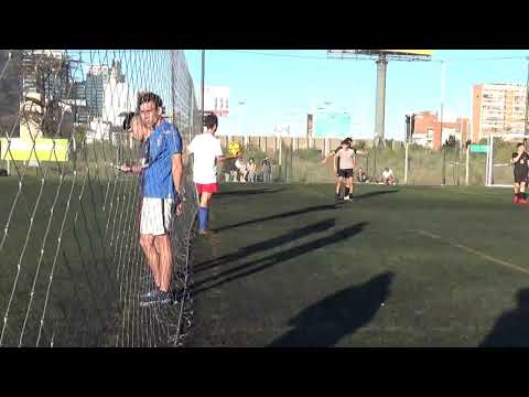 WATSON vs SALERNO   Fecha 1 #Clausura2021