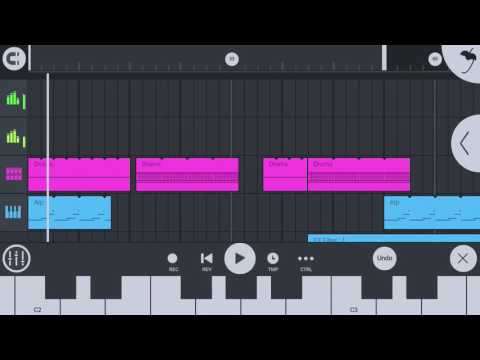 Леонид Руденко ft Vad - OH OH (romis remix)