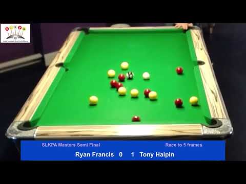 2022 SLKPA Masters Semi Final   02 May 2022   05 25 33 PM