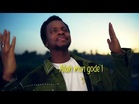 Salim Smart - Gari Ya Waye (official Visualizer)
