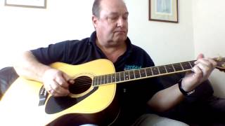 make believe stunt reverend gary davis