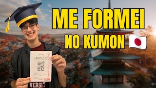 I GRADUATED IN JAPANESE KUMON, WAS IT WORTH IT?
