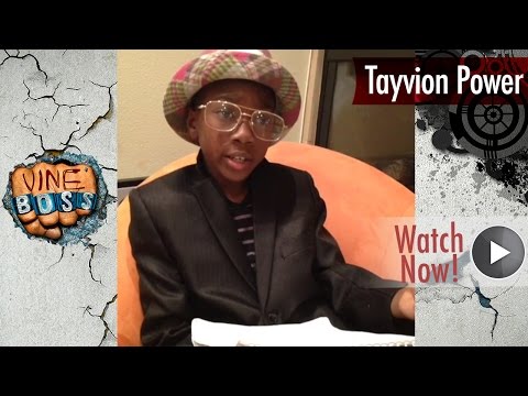 Tayvion Power Vine Compilation ● BEST ALL VINES ● LATEST HD