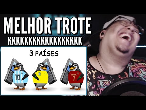 INTERNATIONAL TRIPLE PRANK - 3 COUNTRIES AT THE SAME TIME LOL 📞