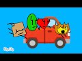 The BFB Movie Trailer The Rugrats Movie Proudly