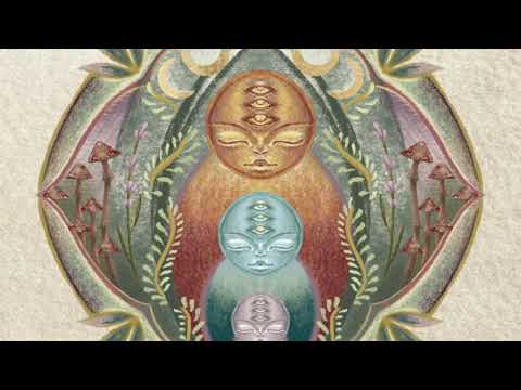 Iyakuh & VOLO - Orca | Organic Downtempo | Folktronica | Chillout