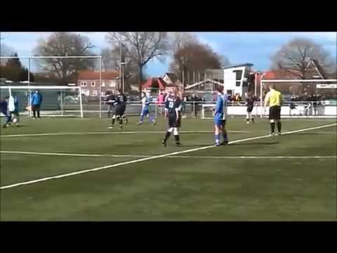 Competitie Noordscheschut VR1- JVZ VR1