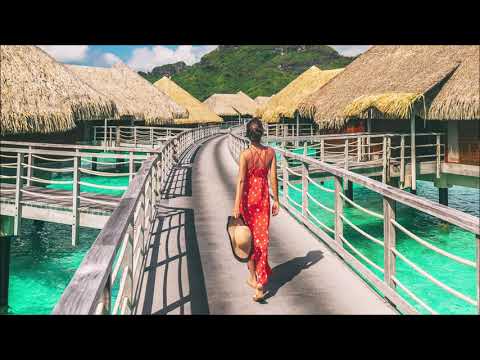 Cafe De Anatolia Chill - MALDIVES (Relaxing Chill-Out Luxury Lounge Music)