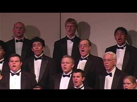 12 Symphonic I Am His Child