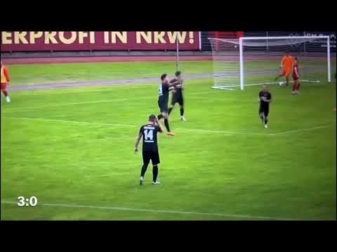 Westfalenpokal 23/24 1.Runde SpVgg Erkenschwick - SG Bockum-Hövel