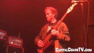 CORROSION OF CONFORMITY &quot;Mad World&quot; live on CAPITAL CHAOS TV