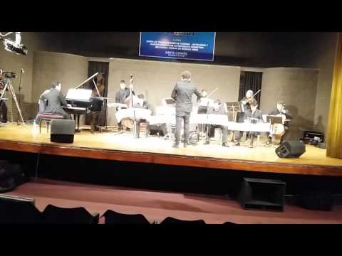 Orquesta José Libertella - Universo