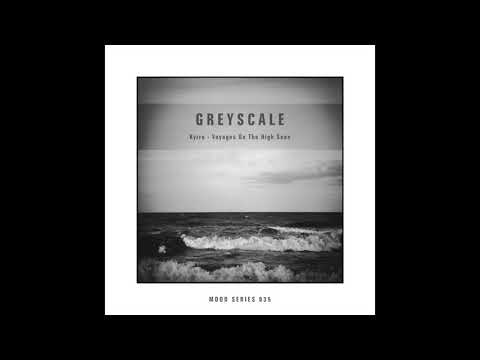 Kyrro - Equinox [GRSCLM035]