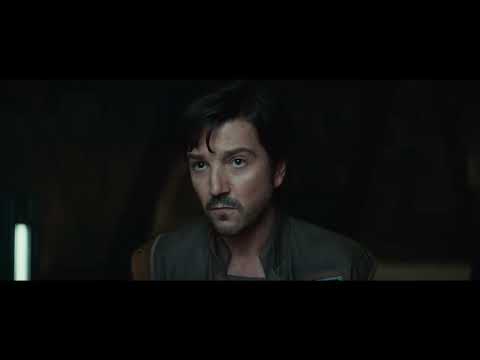 Star Wars Andor 2025 Cassian Argues with the Rebel Leadership Scene 1080p