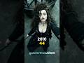 Harry Potter And The Deathly Hallows Part 1 2010 Cast Then And Now Harrypotter Shorts