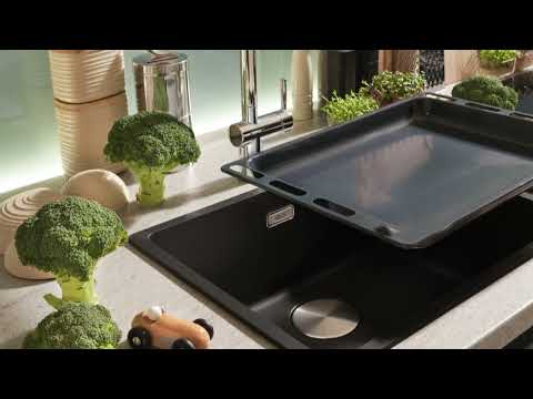 Franke Fragranite Kitchen Sinks | Italtile