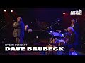 Dave Brubeck - 'Elegy' [HD] | North Sea Jazz (2004)