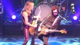 Glenn Hughes, Touch My Life, 2015-09-25, Zoetermeer