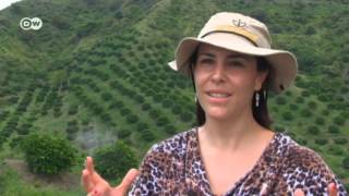 Química para aumentar la cosecha | Hecho en Alemania