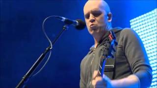 Devin Townsend NAMASTE