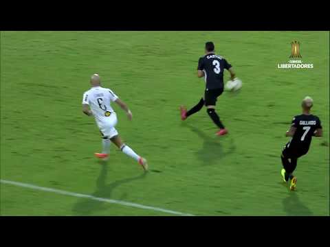 Atlético Mineiro clasifica a la CONMEBOL Sudamericana 2019