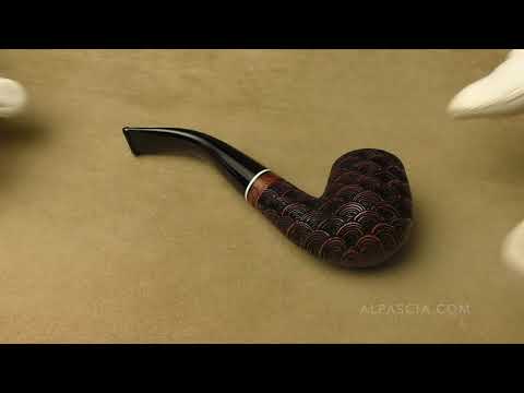 Amorelli Sunrise - pipe 264