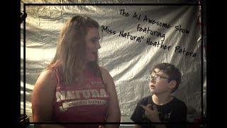 Episode 27 - Miss Natural video