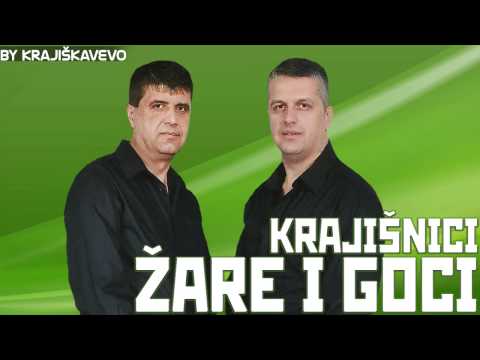 Žare i Goci - Bi li kume kumovao - (Uživo 2013)