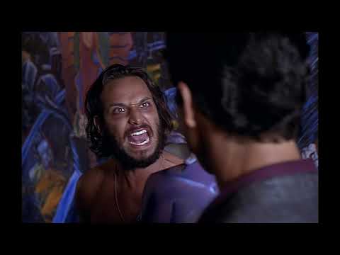 [4K] "I don't wanna fight with you little brother" - Blood In Blood Out (1993)