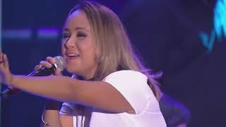 Bruna Karla - Cicatrizes - Louvorzão 93 (Praia De Copacabana)