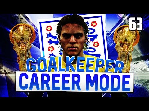 'RONALDO WANTS ME!' | FIFA 16 Goalkeeper Career Mode w/Storylines | Episode #63