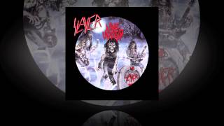 Slayer &quot;Captor of Sin&quot; (Live)