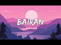Banjaare Bairan Lyrics
