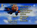 Jay Jay The Jet Plane Credits Speed 1 9x