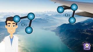 What is the good Ozone? by Mr. BIGOZONE