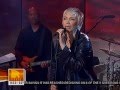 Annie Lennox - Dark Road (Live) 