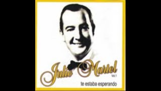 ALFREDO DE ANGELIS - JULIO MARTEL - LA VIDA ME ENGAÑO - TANGO - 1946