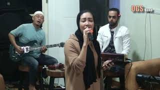 Download lagu CINTA YANG PUDAR - Febryna Saleem - OGS BAND #ogsbanddangdut mp3