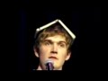 Bo Burnham - Eff - Censored