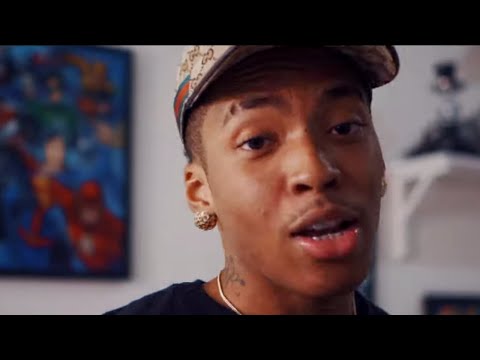 FirstClassLeon - Broke Sh*t (Music Video) II Dir. @wethepartysean