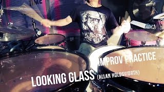 looking glass improv practice