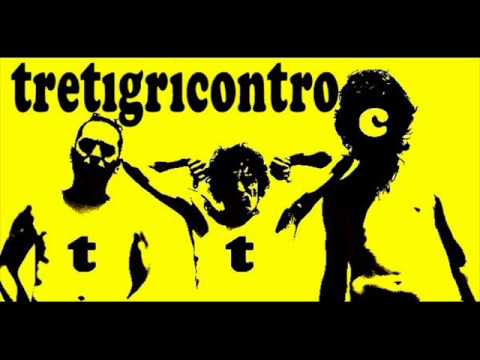 TreTigriContro -Jenny-