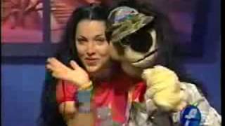 Amy Lee is an American Beauty